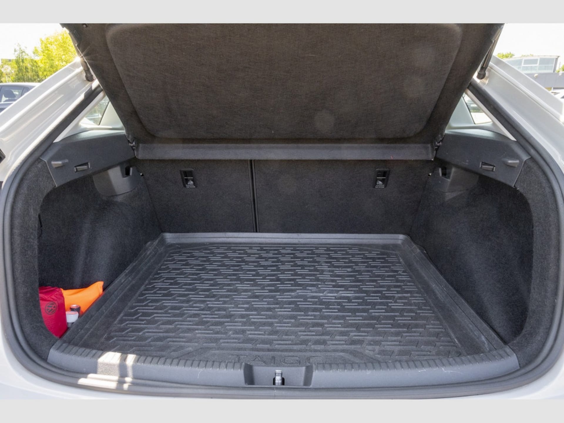 Volkswagen Taigo Life