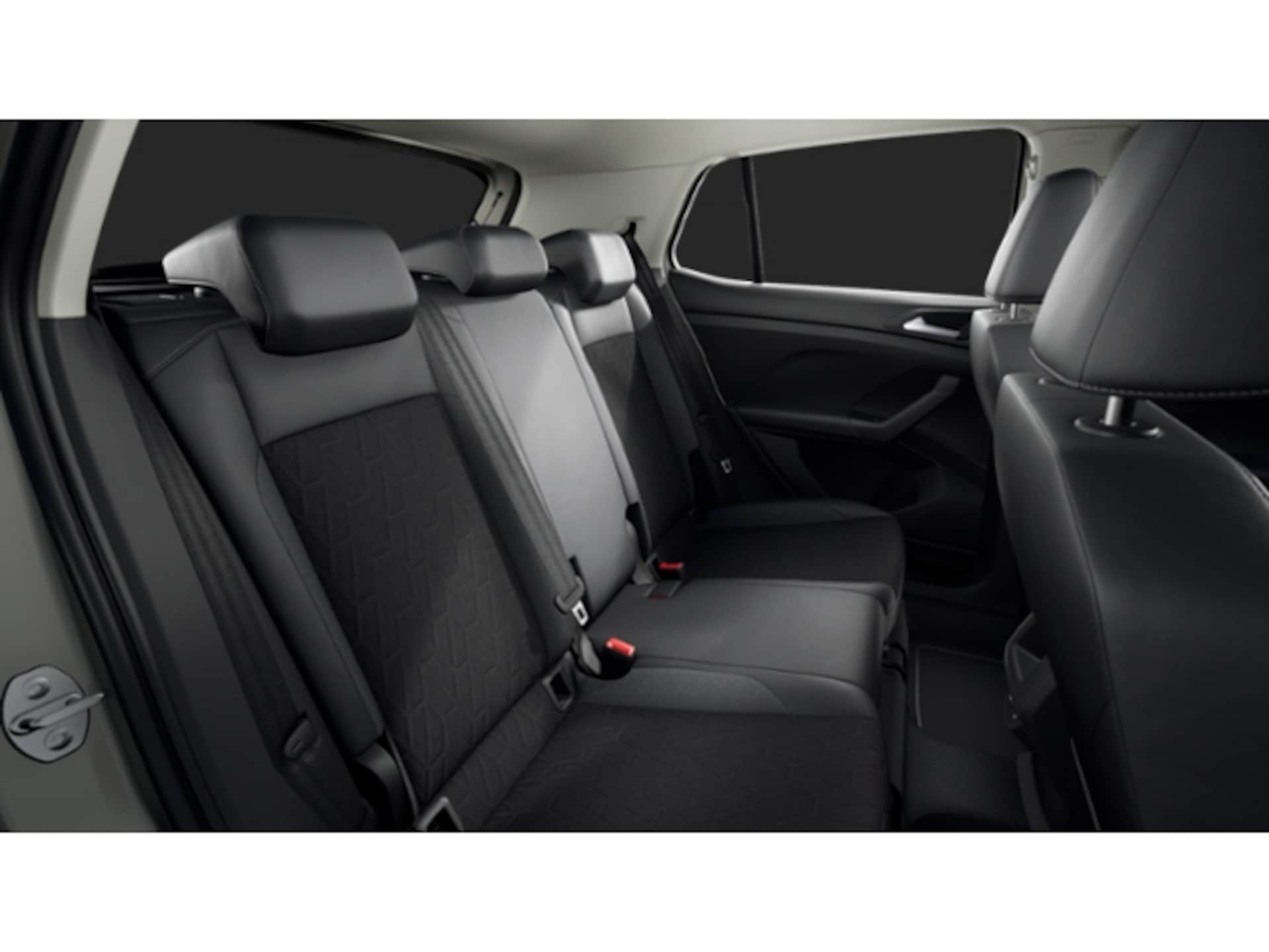 Volkswagen T-Cross ENERGY