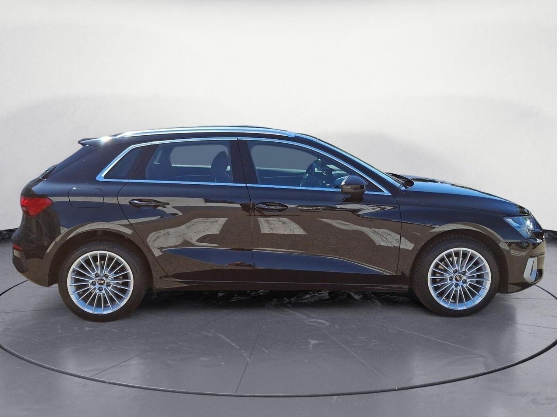 Audi A3 Sportback Advanced