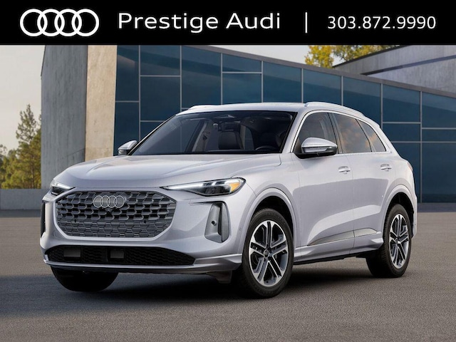 2026 Audi Q5