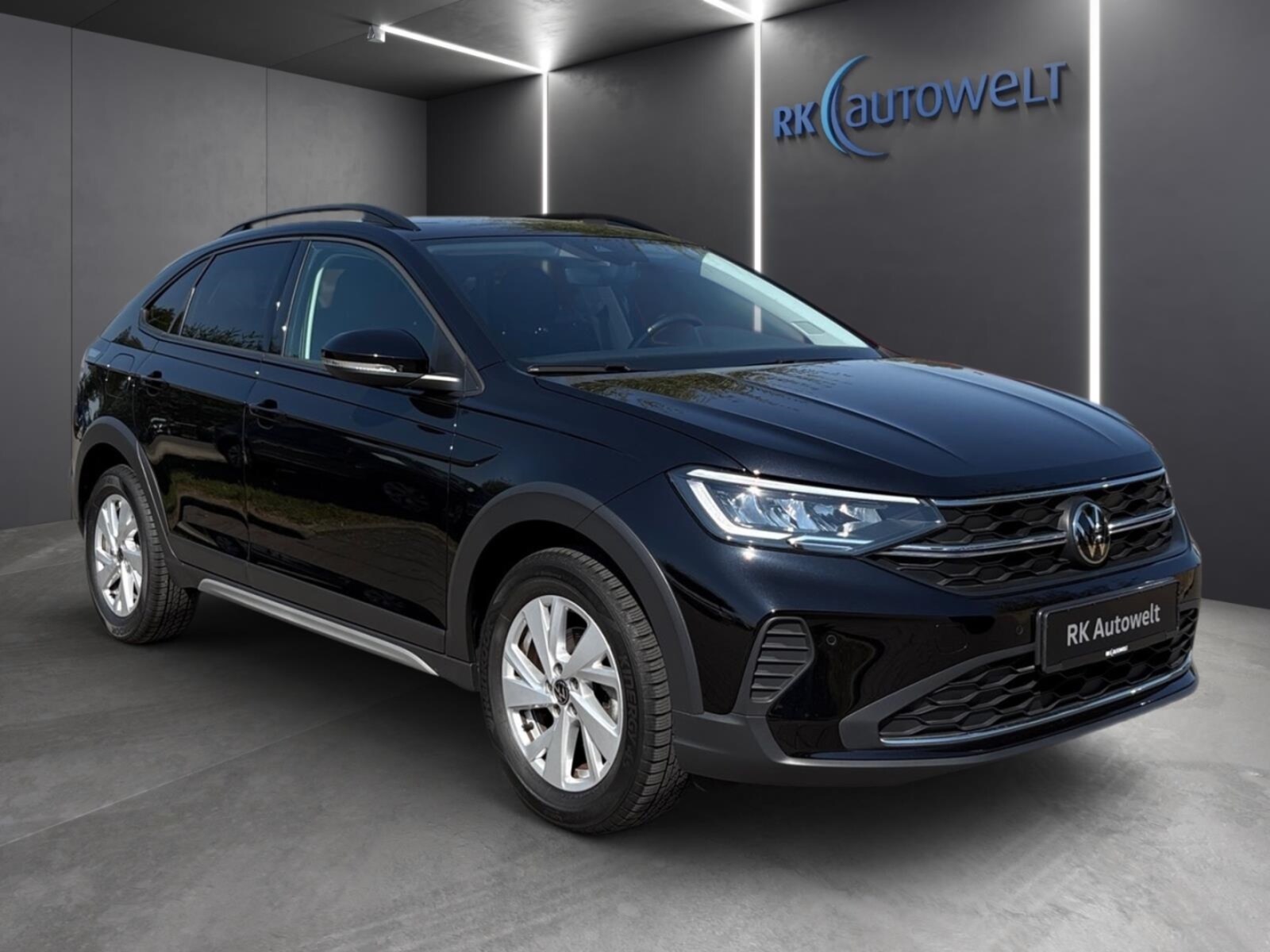 Volkswagen Taigo – Bild 2