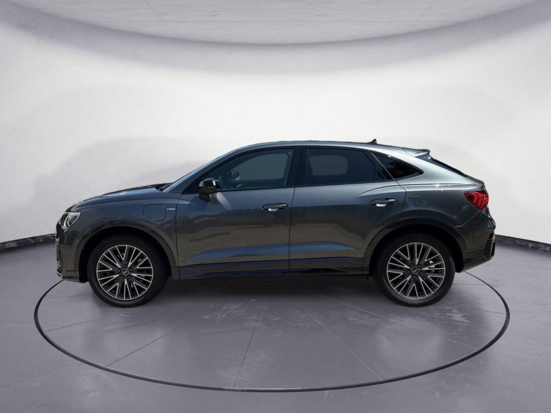 Audi Q3 Sportback TFSI e S line