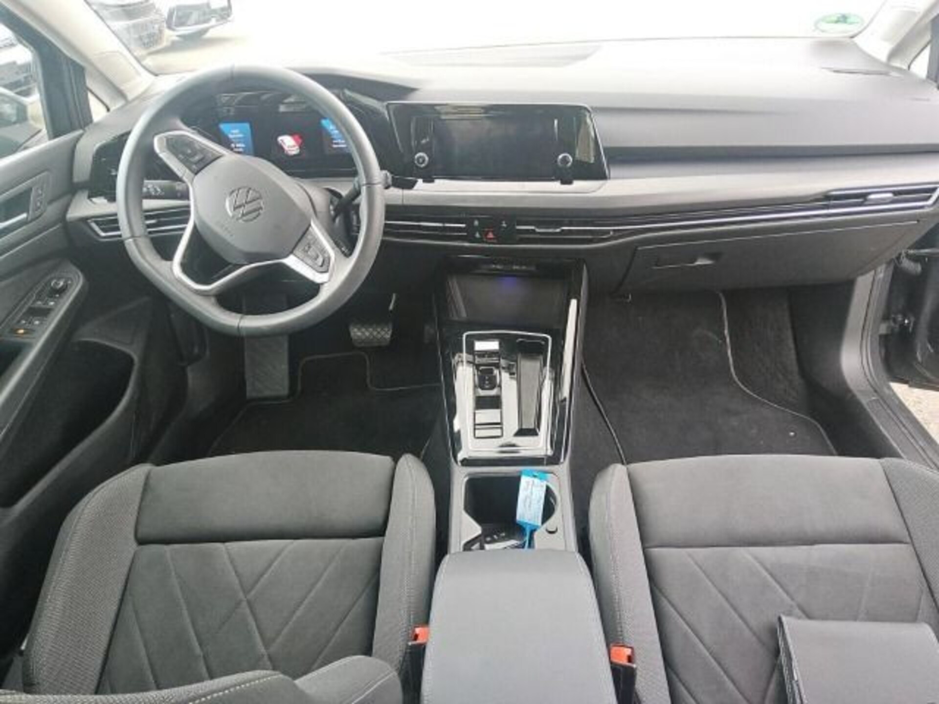 Volkswagen Golf Style