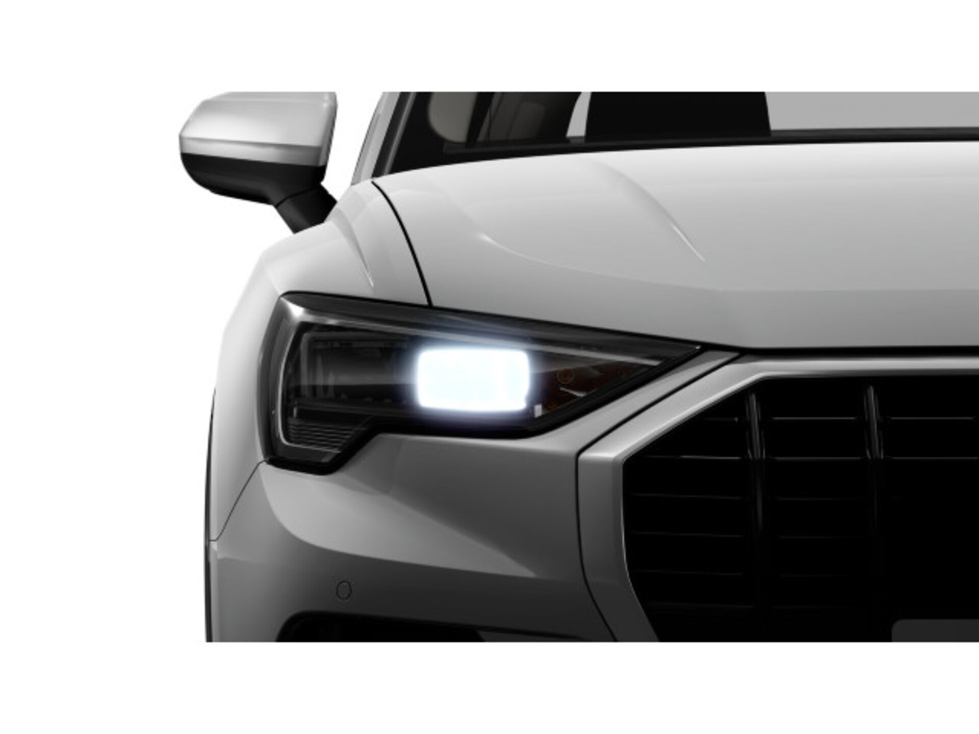 Audi Q3 SUV