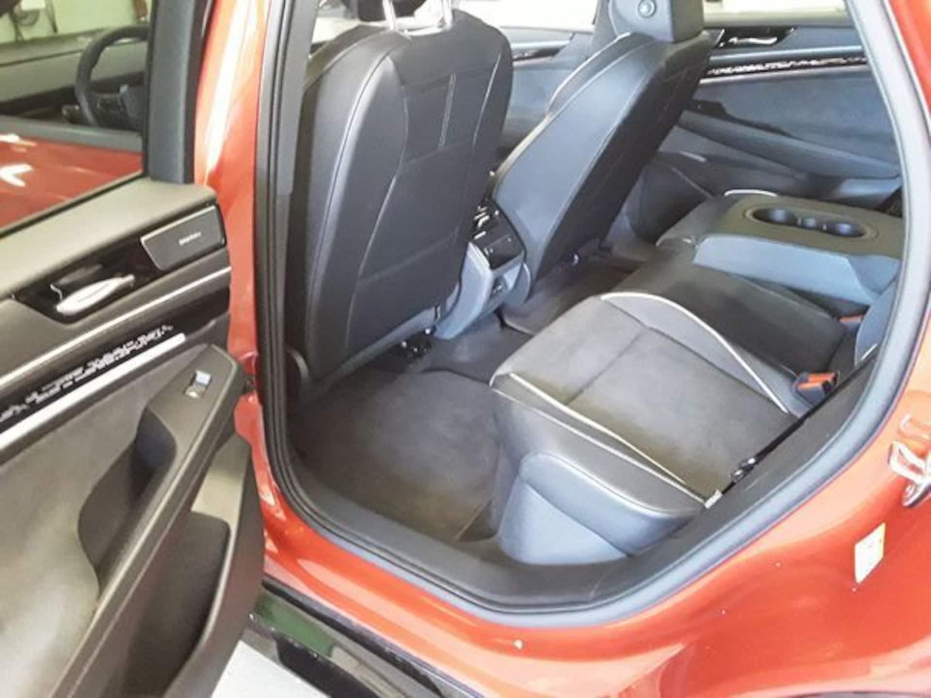 Volkswagen ID.7 Tourer Pro S