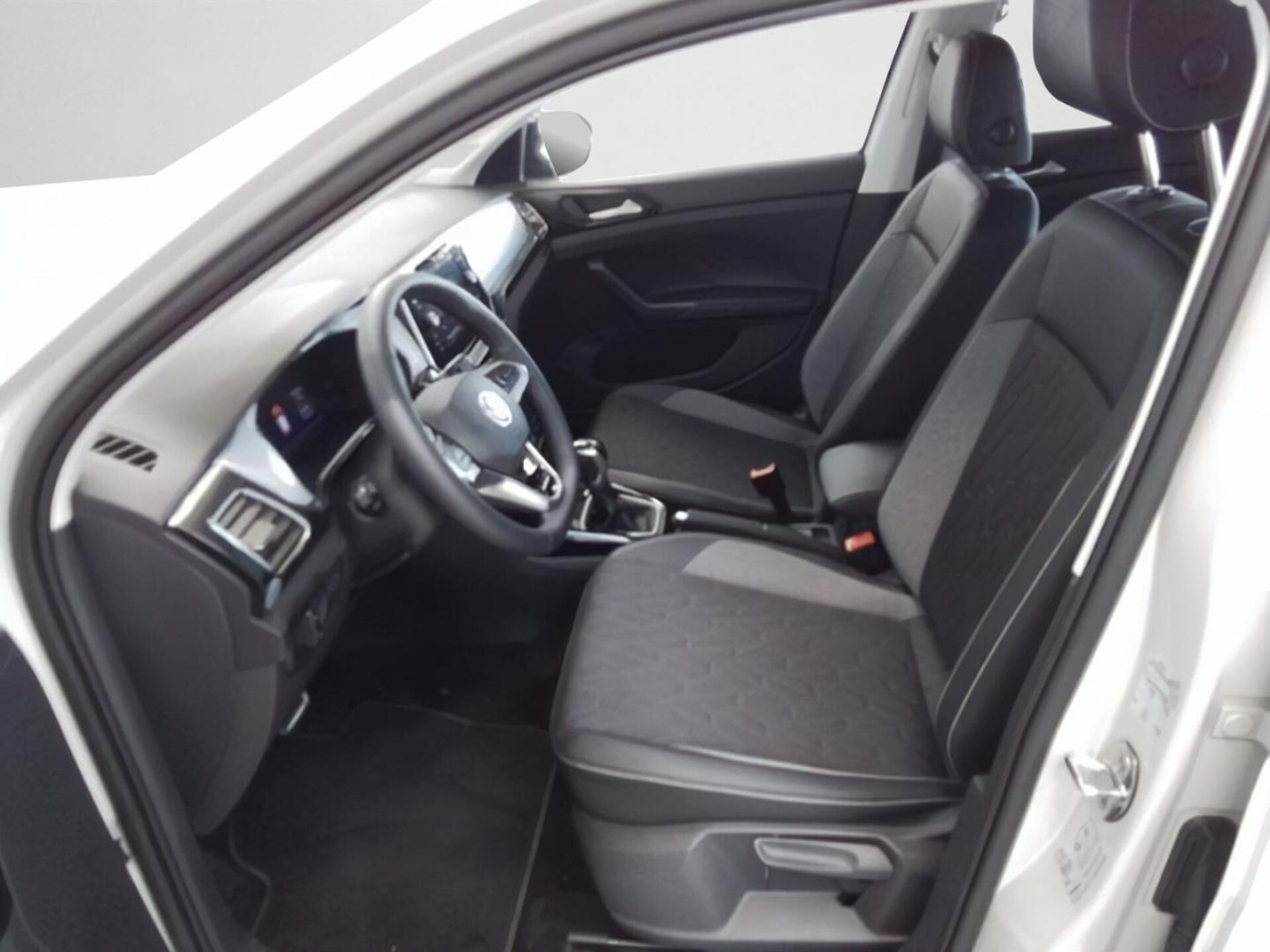 Volkswagen T-Cross ENERGY