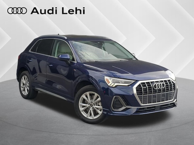 2024 Audi Q3