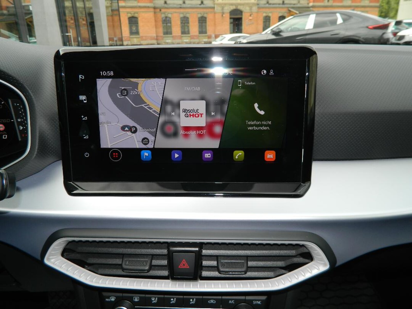 SEAT Arona – Bild 17