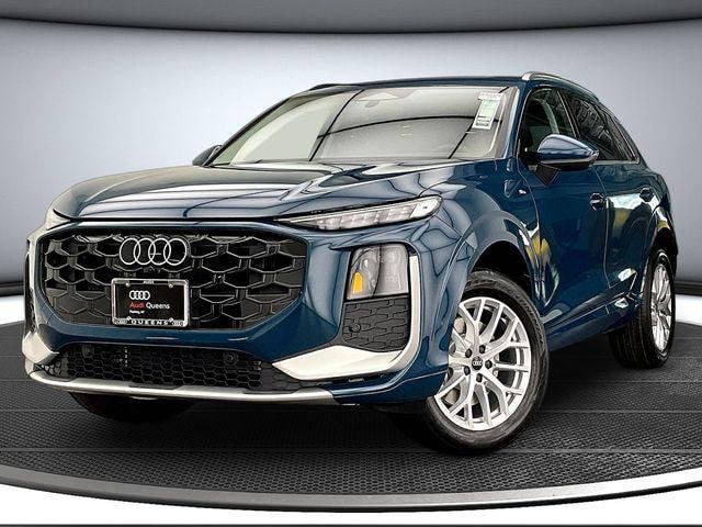 Photo of 2026 Audi Q3 SUV 