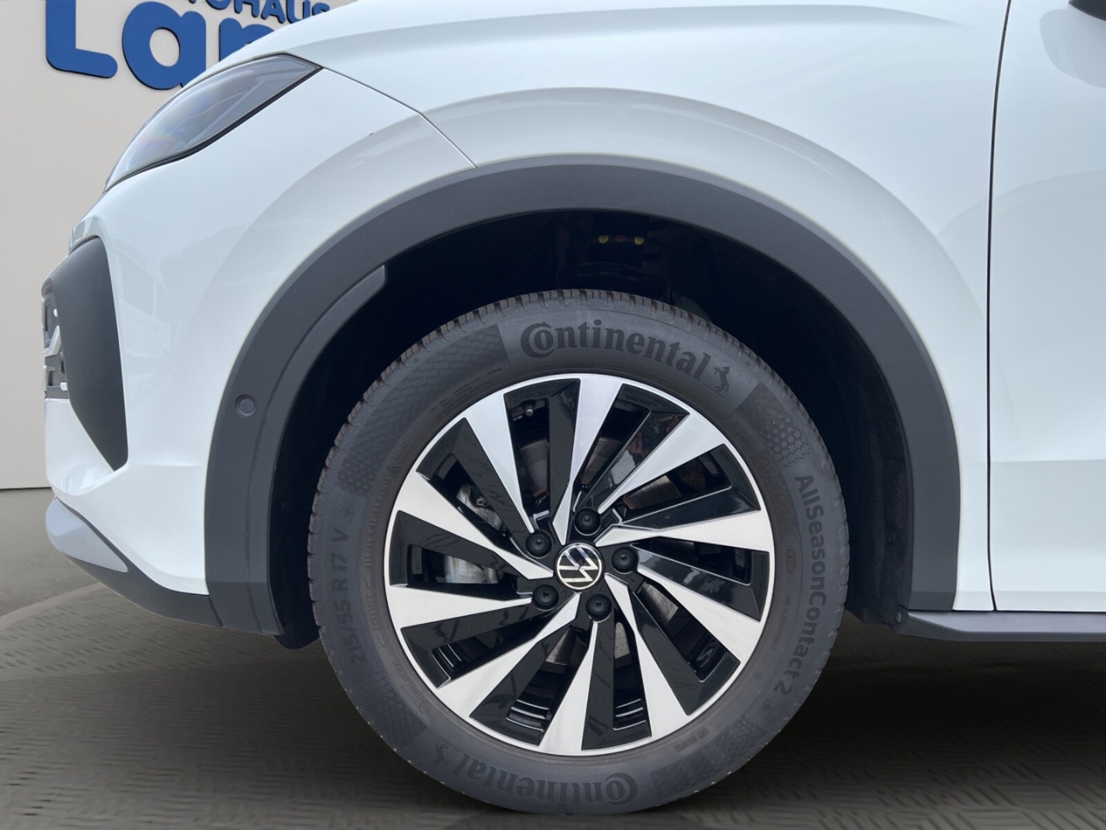 Volkswagen T-Roc – Bild 6