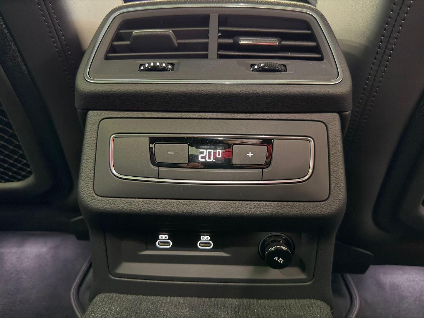 Image about Audi A6 Sedan 45 TFSI quattro S tronic