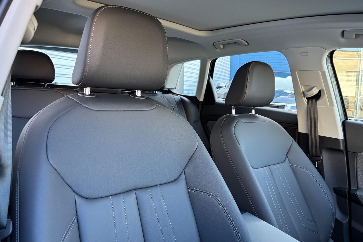 Image about Audi Q3 SUV TFSI 110 kW launch edition