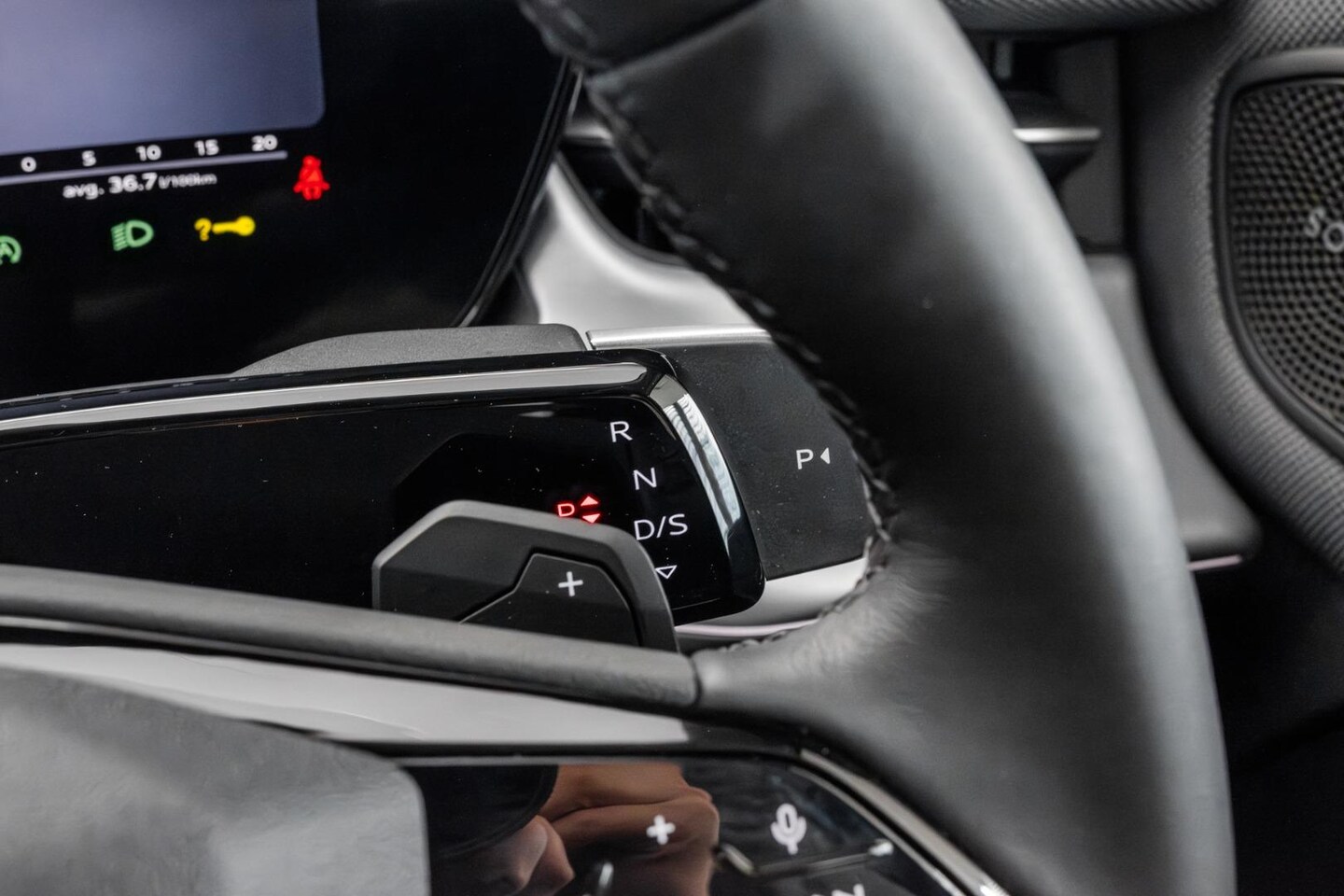 Image about Audi Q3 SUV TFSI 110 kW launch edition
