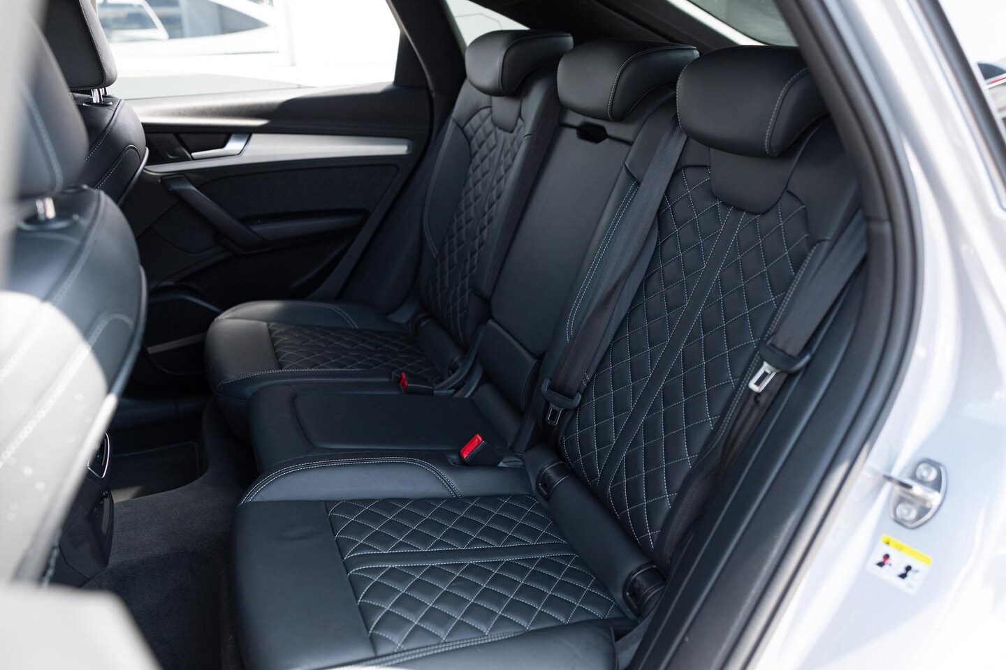 Image about Audi Q5 Sportback 45