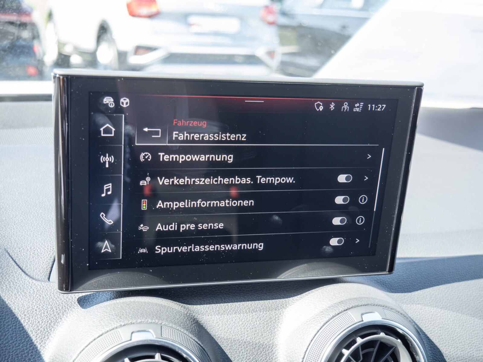 Audi Q2 – Bild 9
