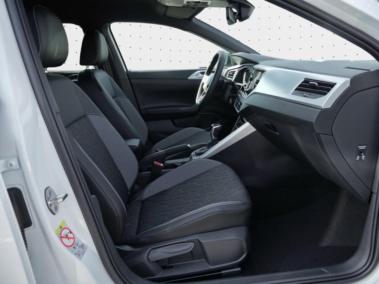 Volkswagen Taigo – Bild 4