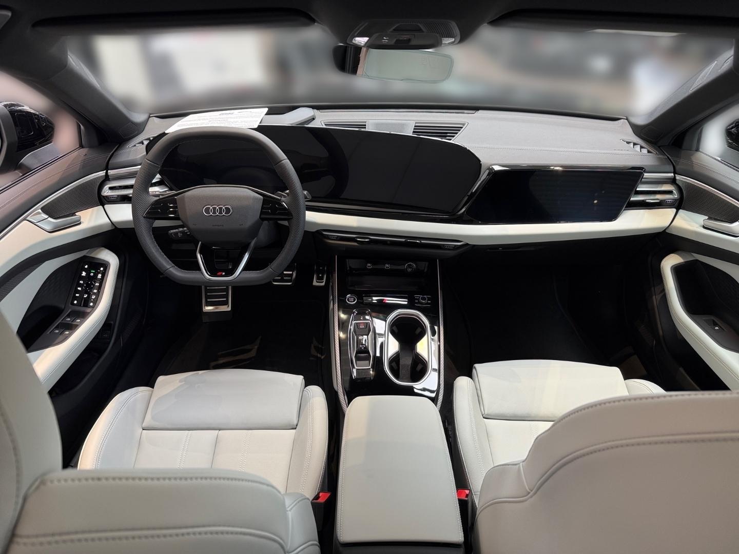 Bild über Audi A6 Limousine e-hybrid e-hybrid quattro 270 kW S tronic - für weitere Informationen kontaktieren Sie den Audi Partner