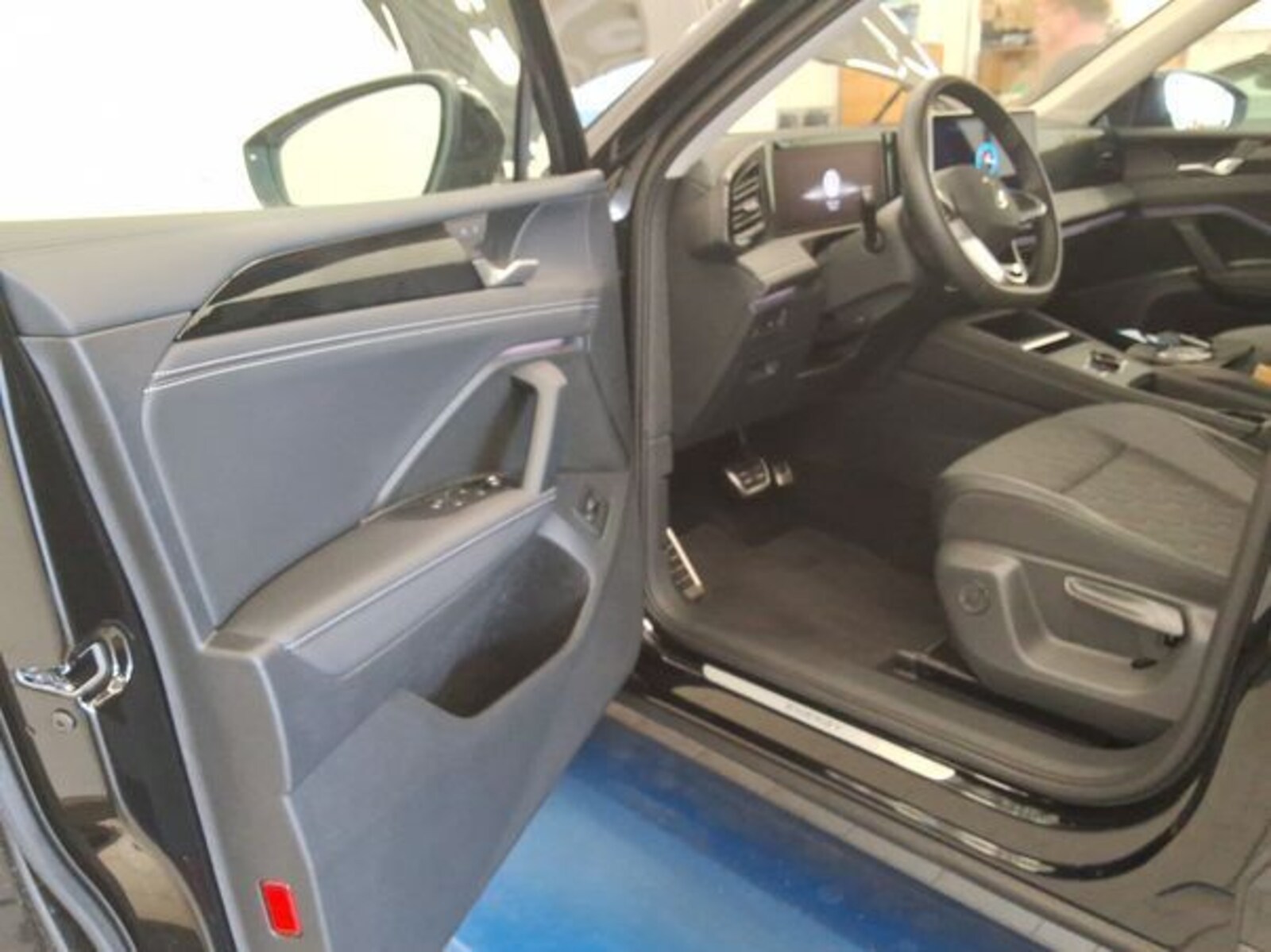 Volkswagen Tiguan – Bild 4