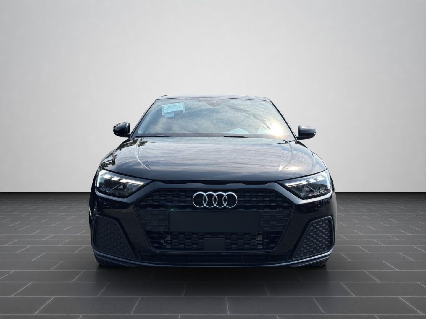 Bild über Audi A1 Sportback 25 TFSI S tronic - für weitere Informationen kontaktieren Sie den Audi Partner