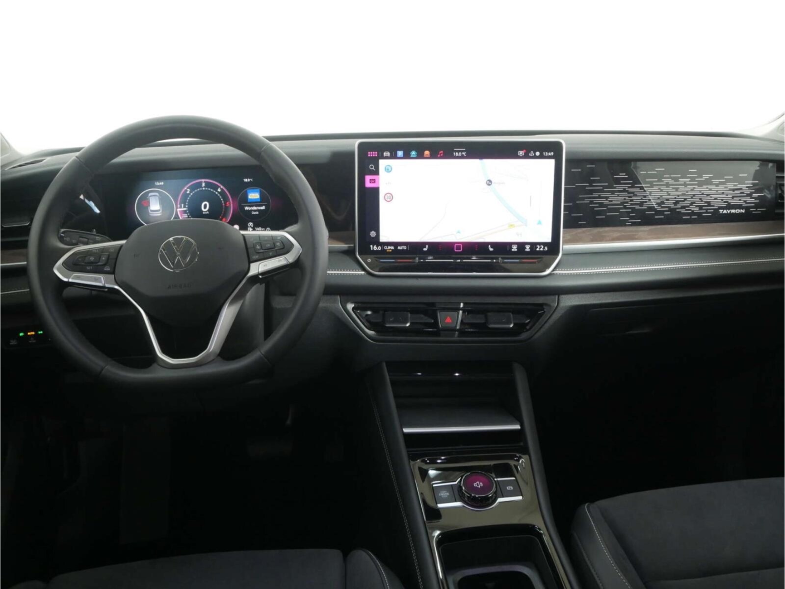 Volkswagen Tayron – Bild 12