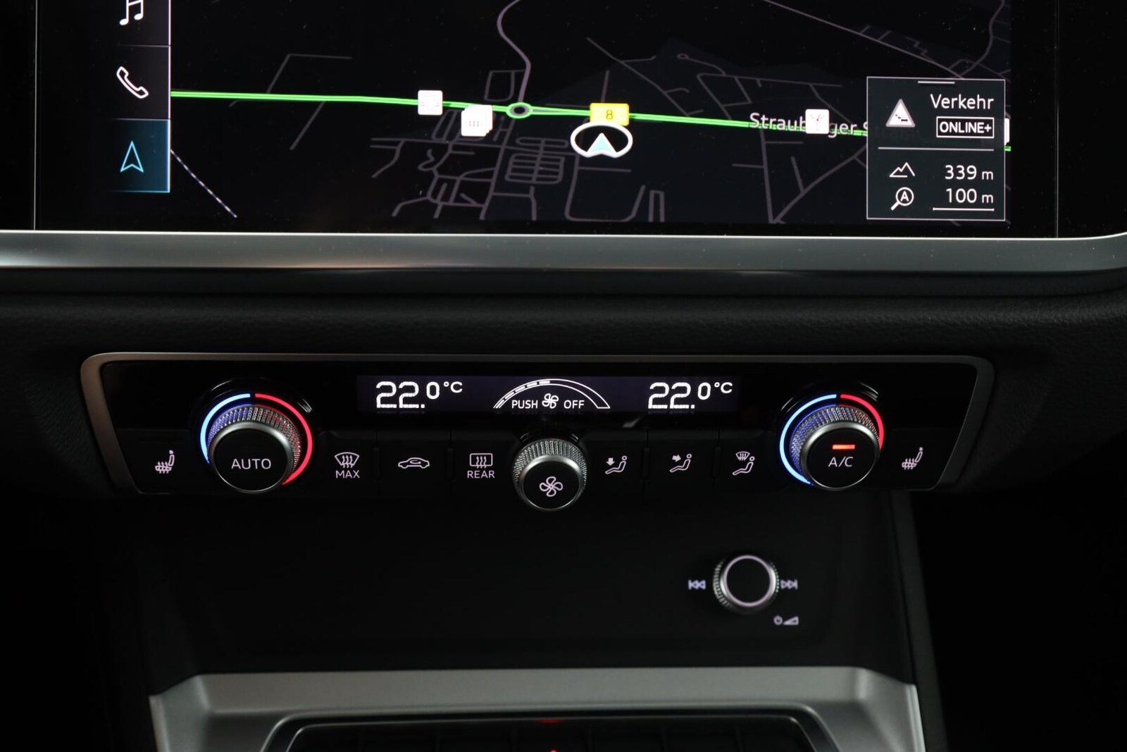 Audi Q3 Sportback – Bild 18