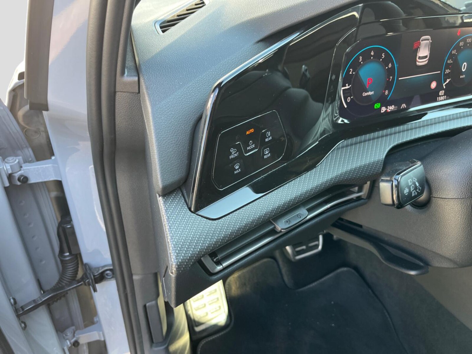 Volkswagen Golf – Bild 12