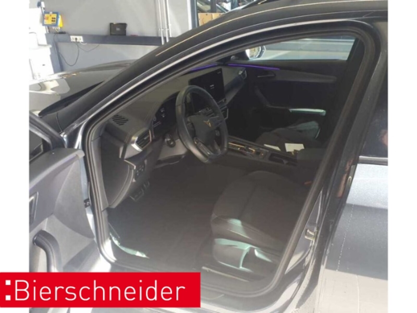 CUPRA Formentor – Bild 4