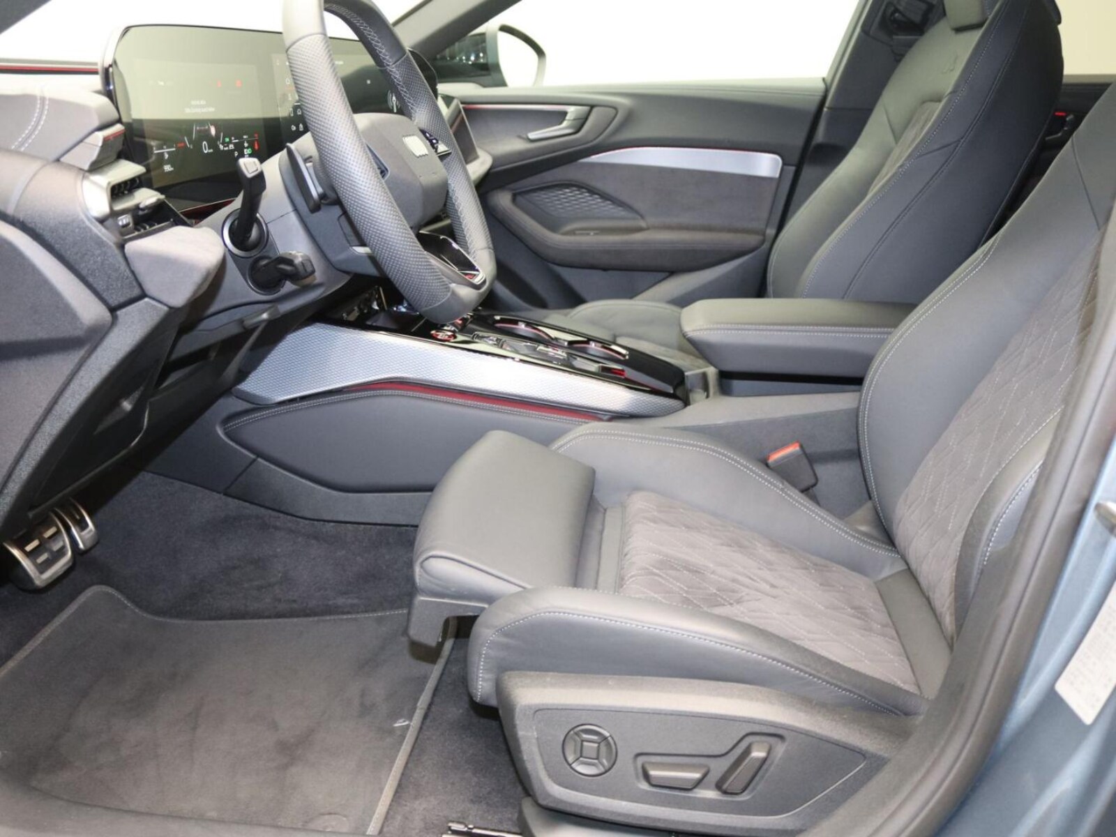 Audi A5 Avant – Bild 14