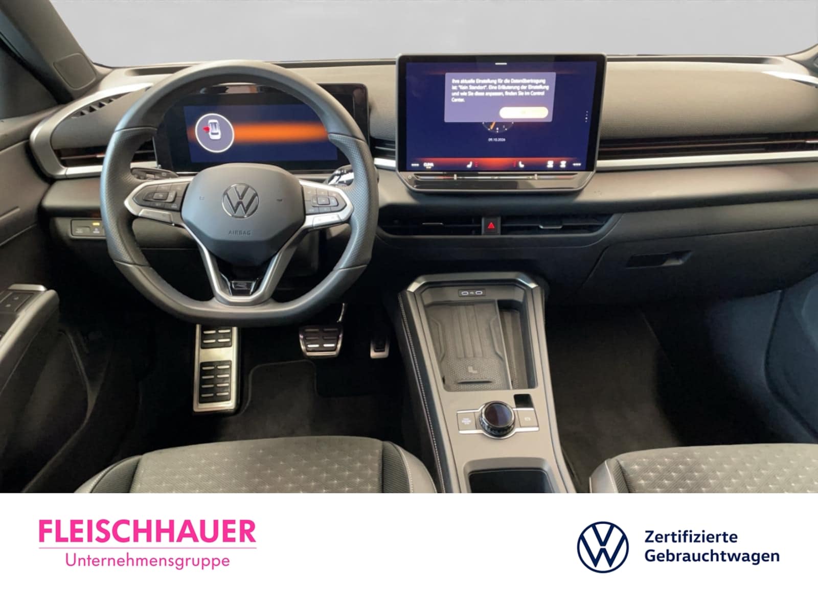 Volkswagen T-Roc – Bild 10