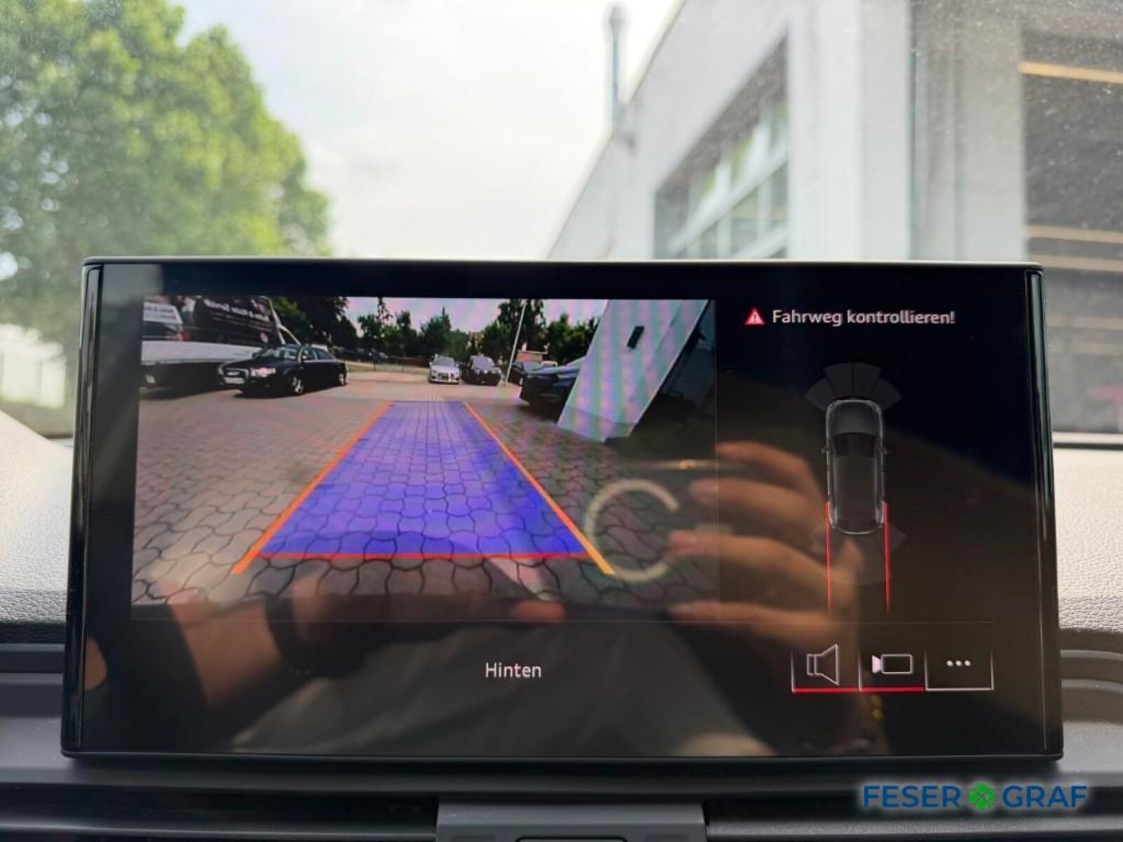 Audi Q5 – Bild 13