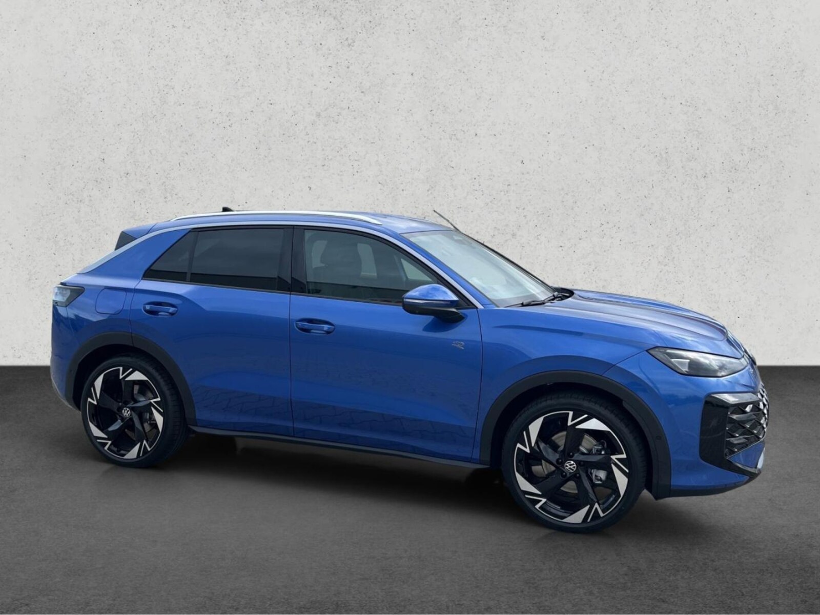 Volkswagen T-Roc – Bild 6