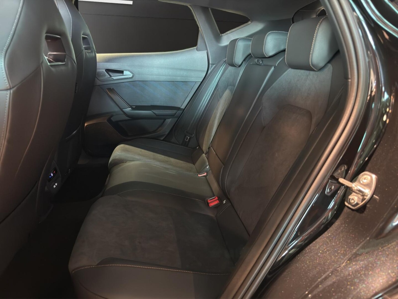 CUPRA Formentor – Bild 12