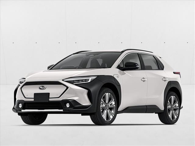2023 Subaru SOLTERRA Limited