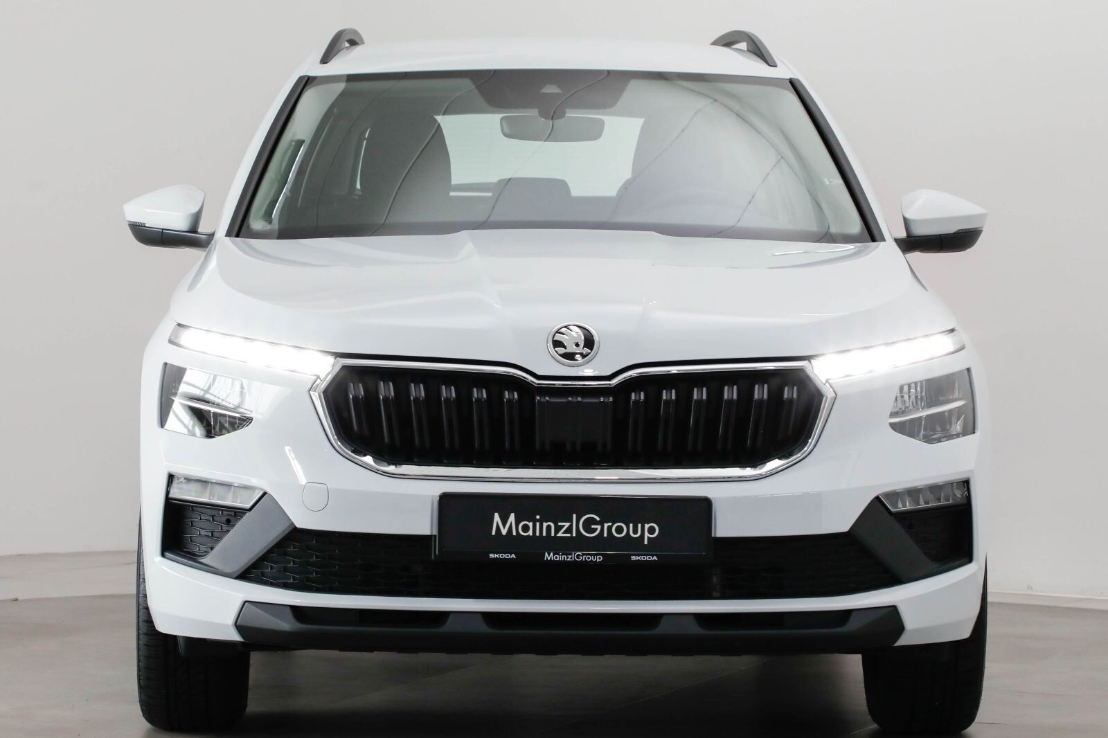 Škoda Kamiq – Bild 5
