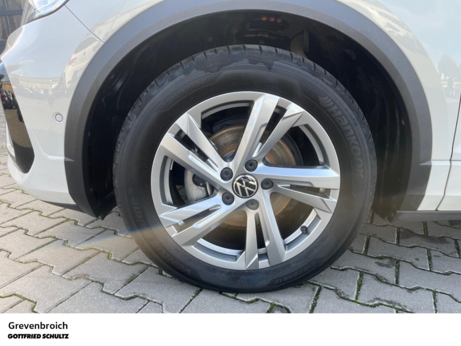Volkswagen T-Roc – Bild 8