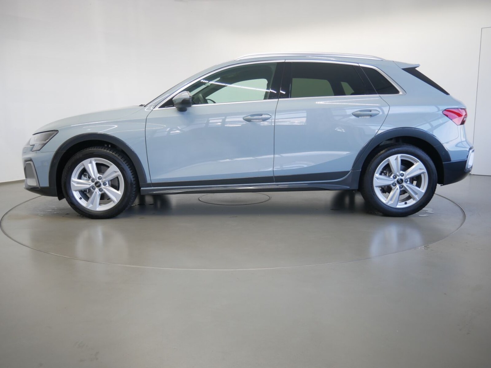 Audi A3 allstreet – Bild 4