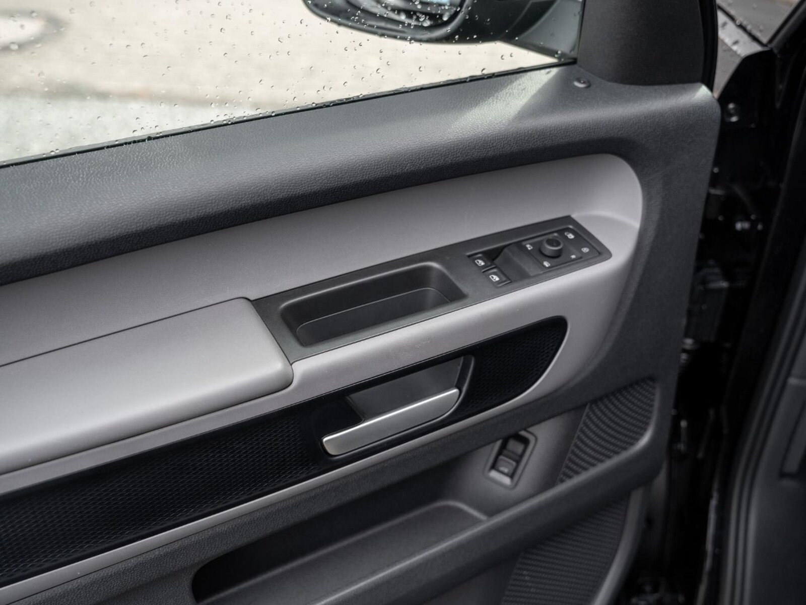 Volkswagen ID. Buzz Cargo – Bild 23