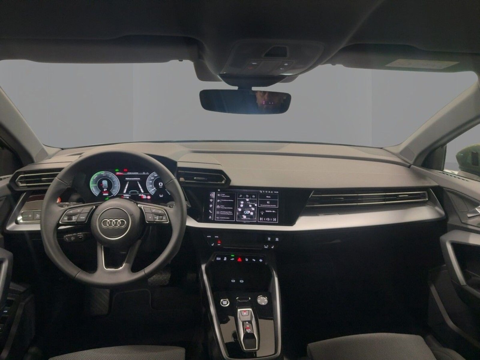 Audi A3 allstreet – Bild 11