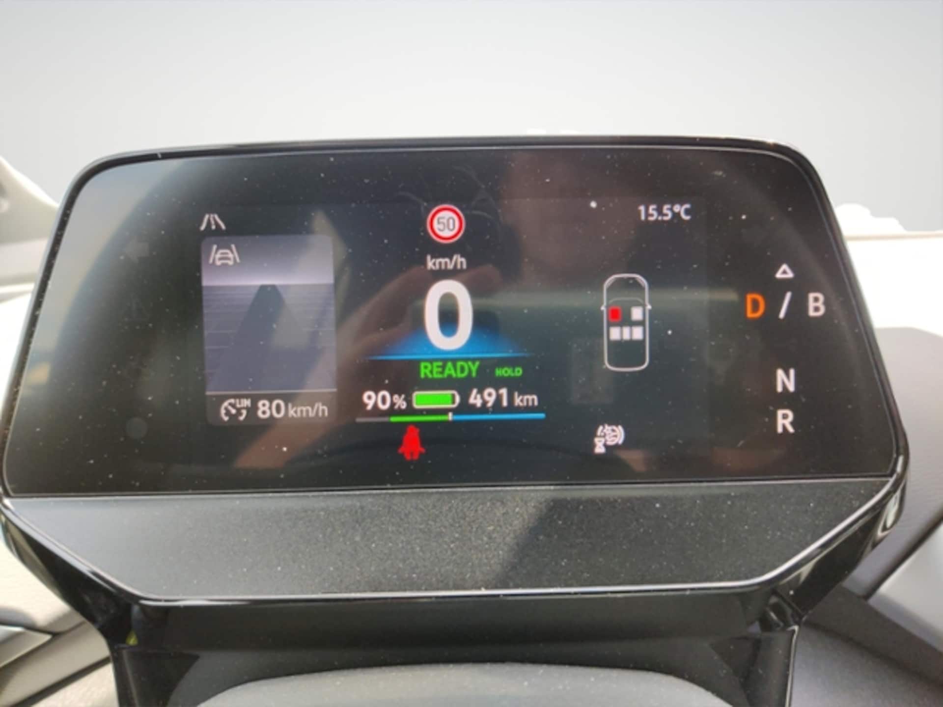 Volkswagen ID.4 GOAL Pro