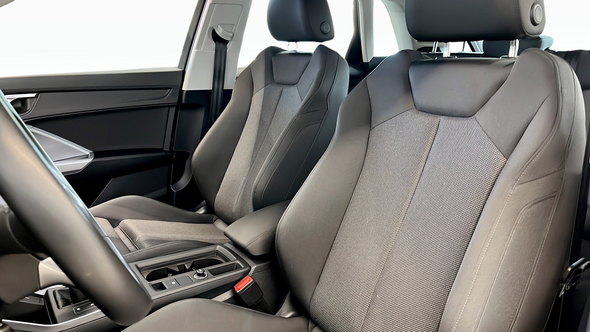 Image about Audi Q3 Q3 35 TFSI Proline advanced 150 hk S tronic