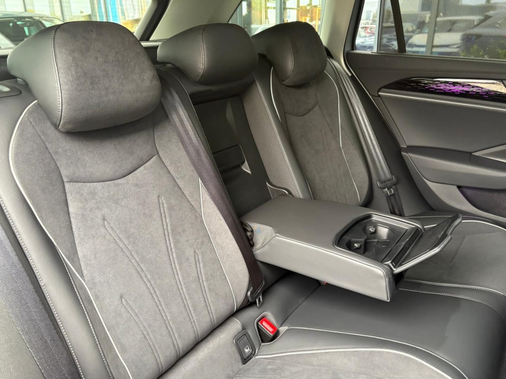 Volkswagen Passat Elegance
