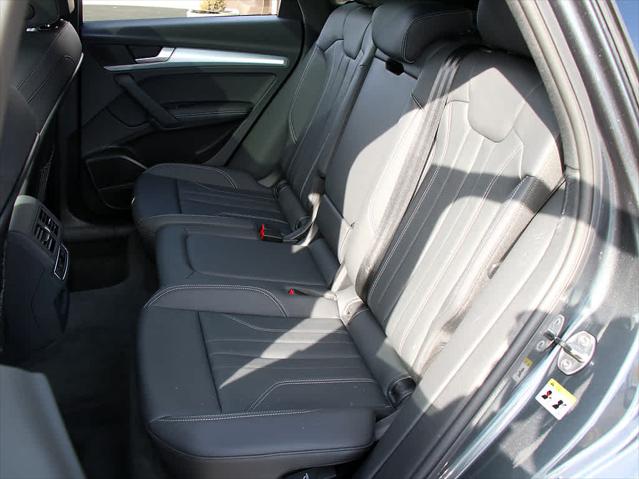 2024 AUDI Q5 - Image 23