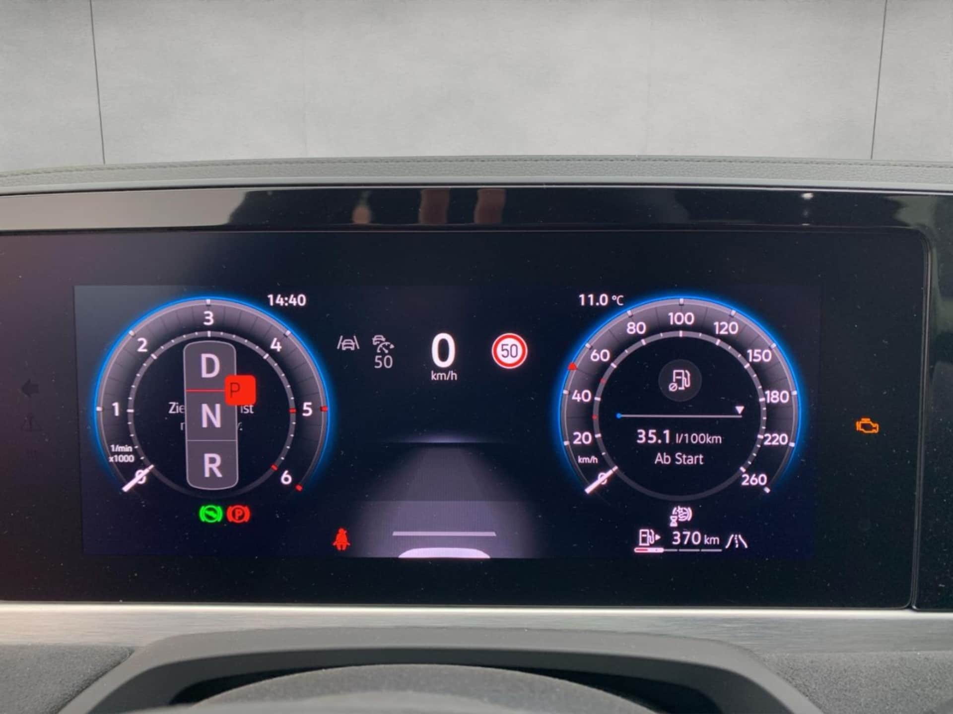 Volkswagen Passat R-Line