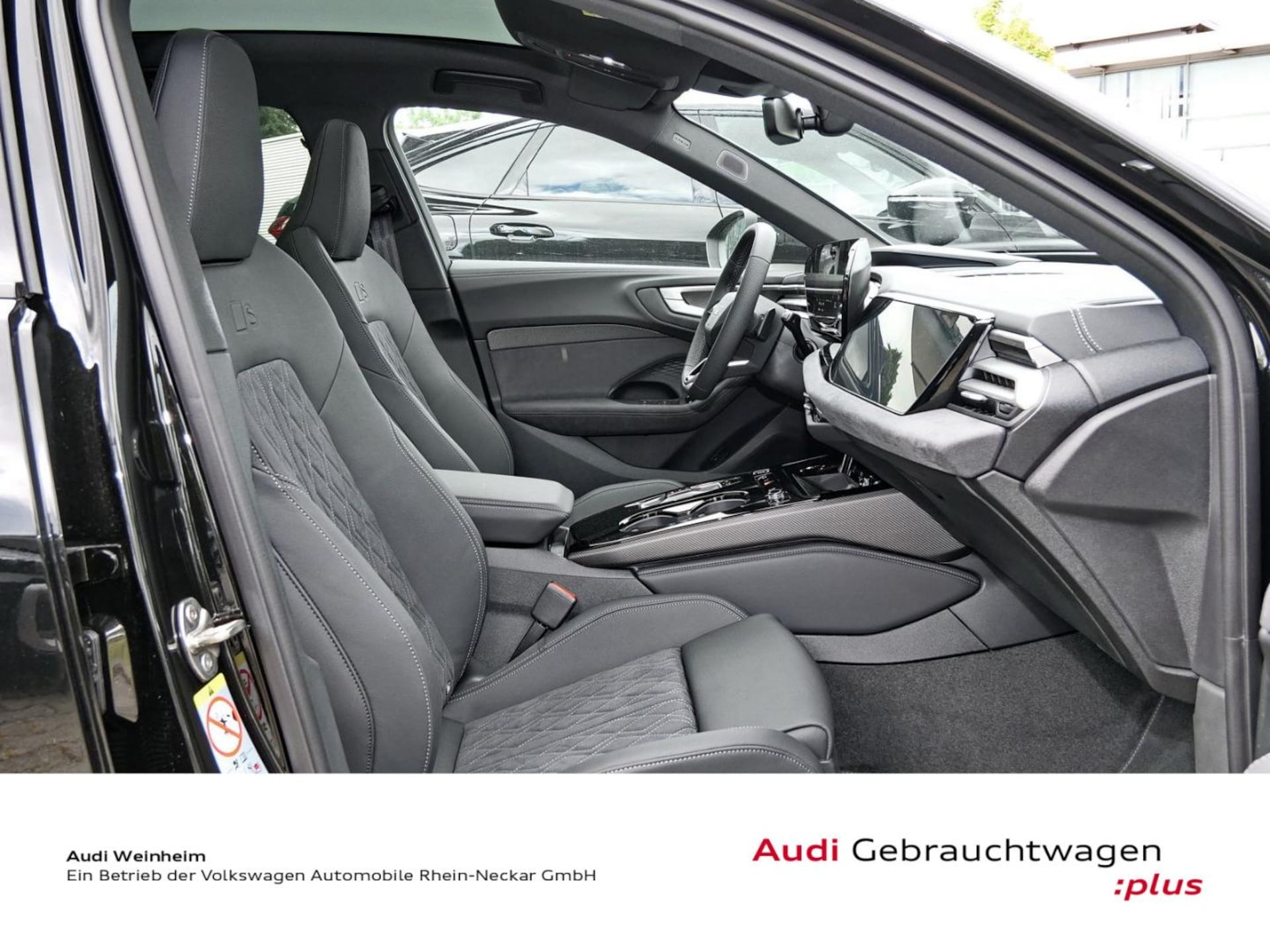 Audi A5 Avant e-hybrid edition one