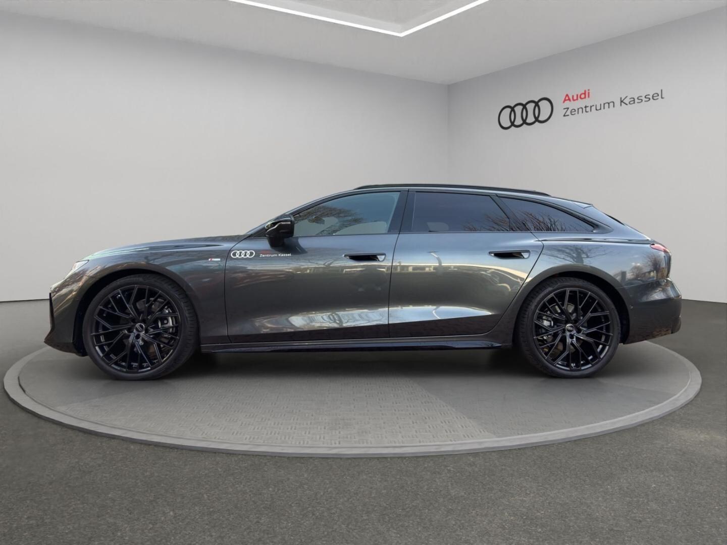 Bild über Audi A6 Avant edition one TDI quattro 150 kW S tronic - für weitere Informationen kontaktieren Sie den Audi Partner