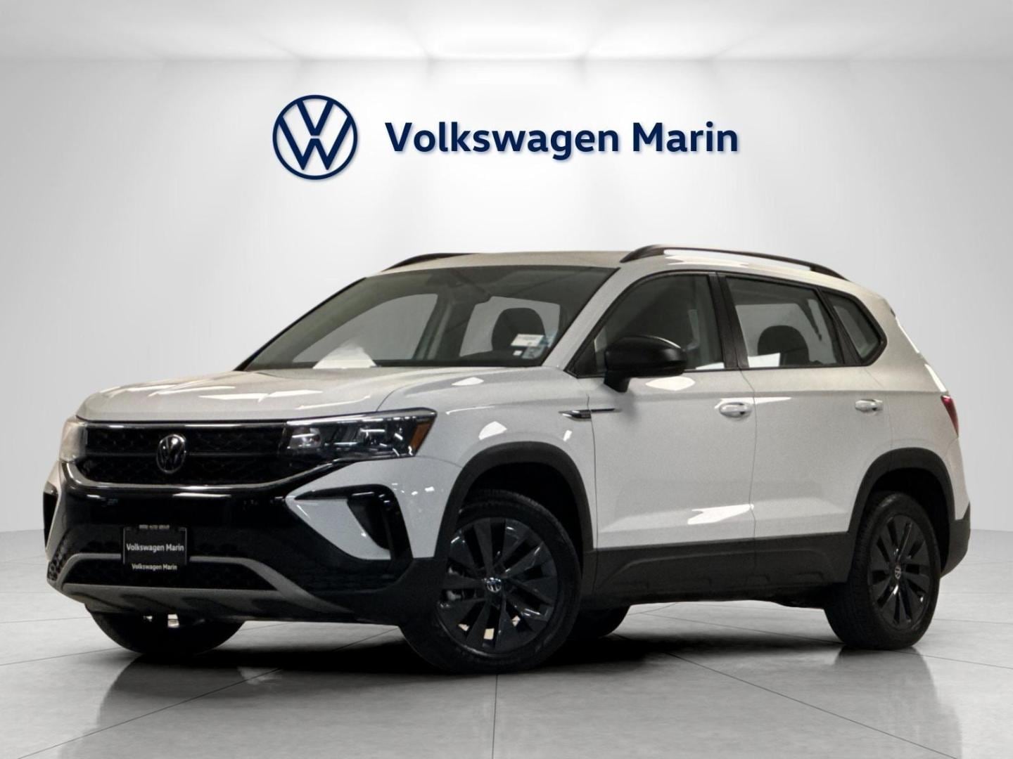 2023 Volkswagen Taos