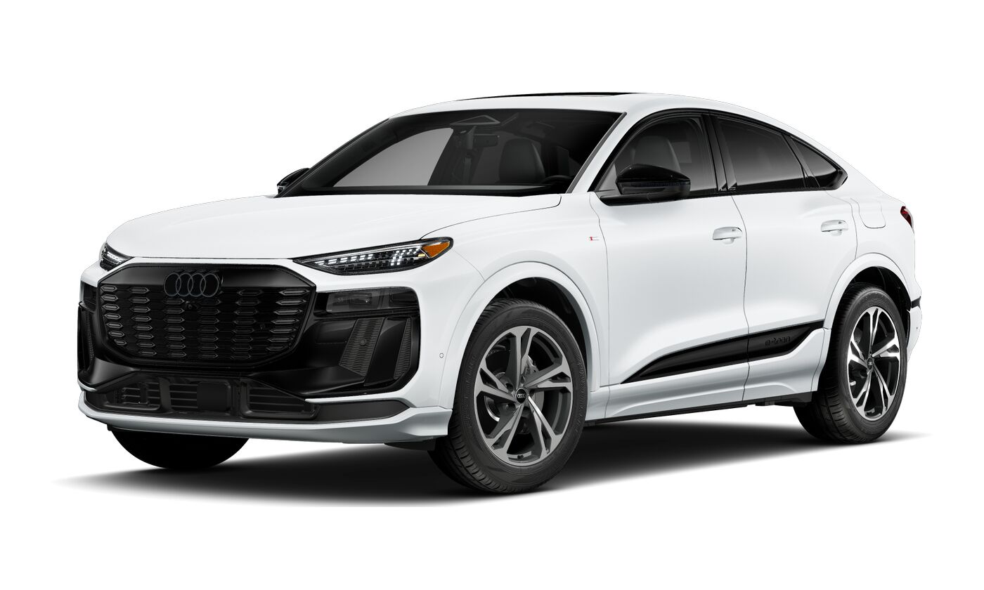 2027 Audi Q6 Sportback e-tron Premium Plus quattro's photo