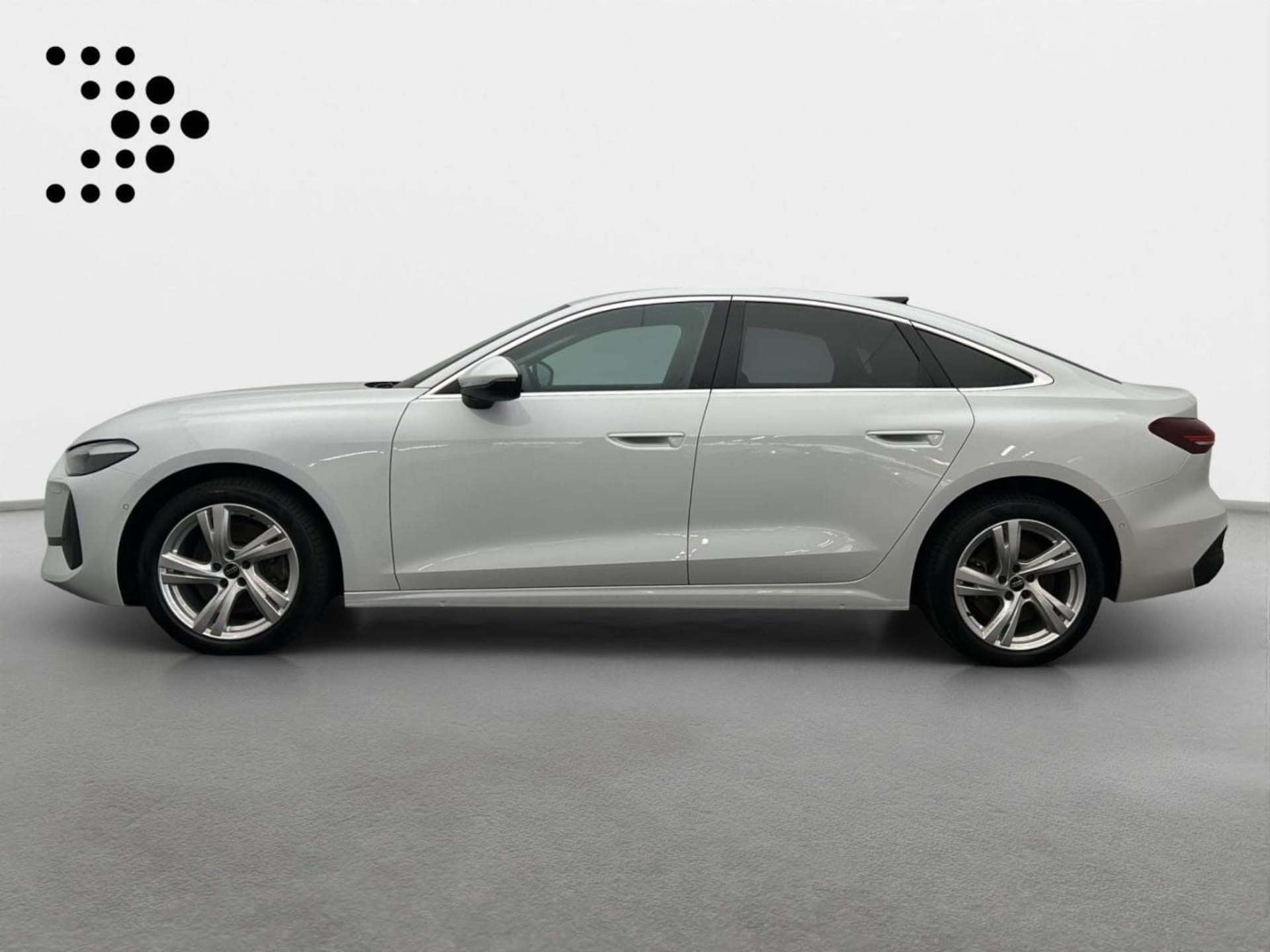 Audi A5 Limousine