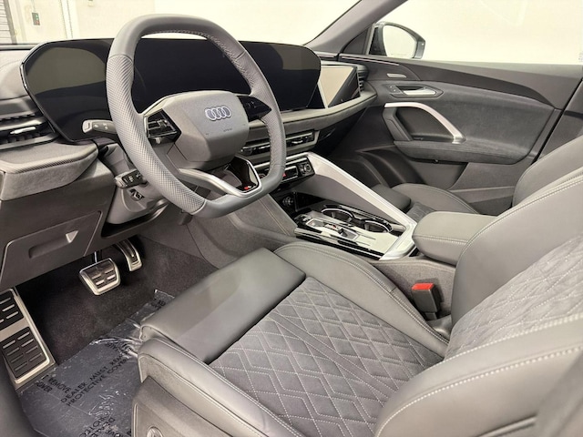 2026 Audi SQ5