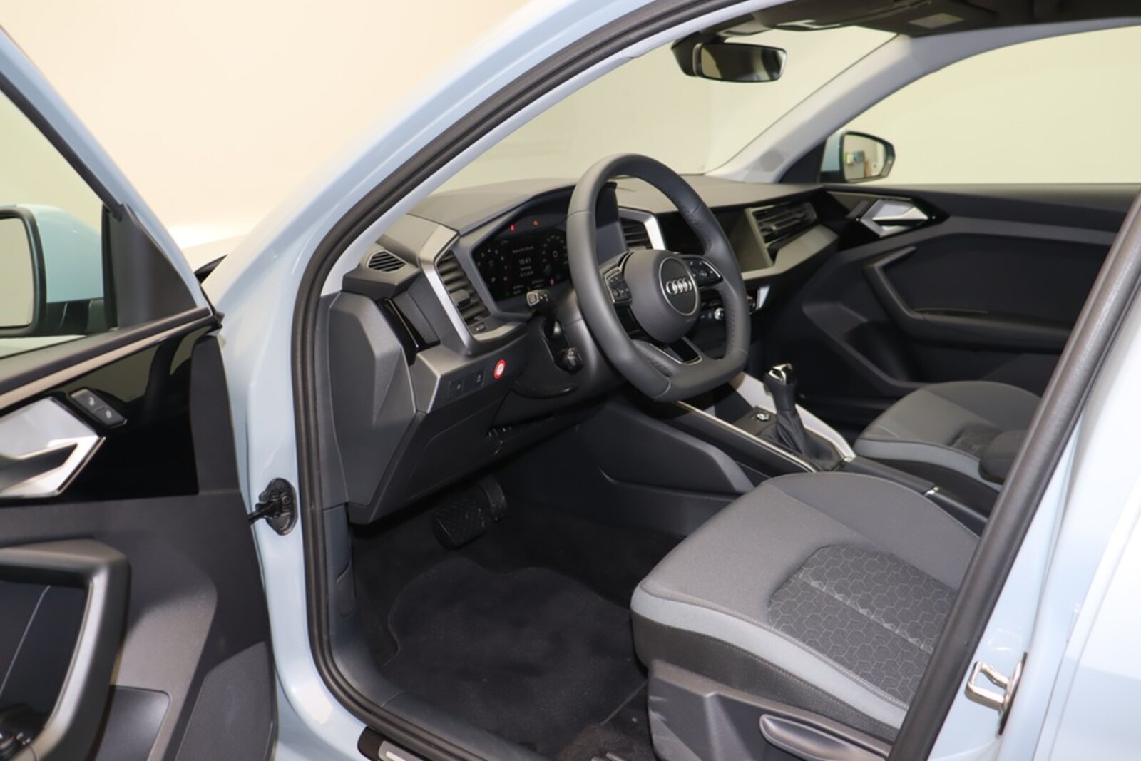 Audi A1 Sportback – Bild 8